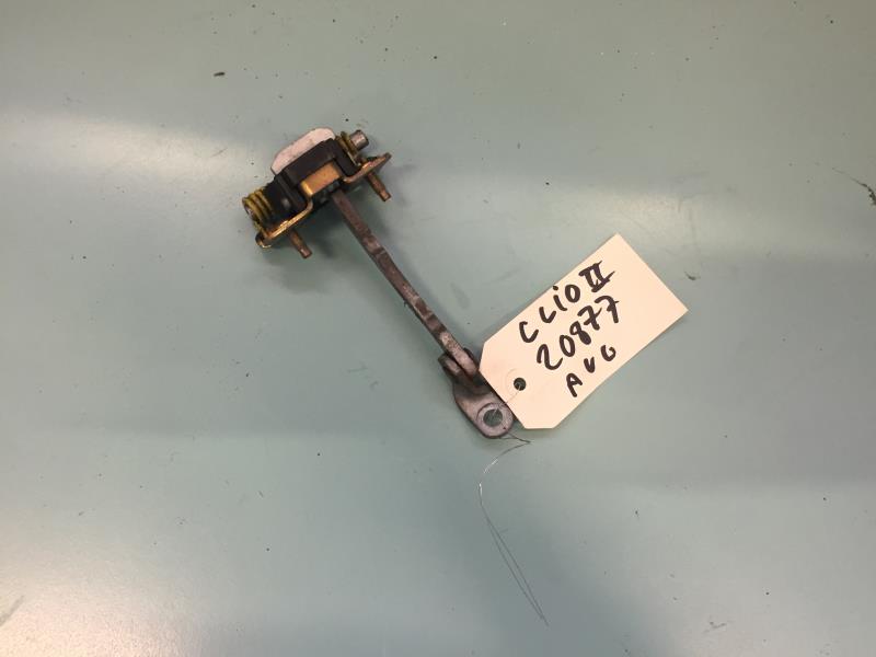 Tirante portiera anteriore sinistro RENAULT CLIO 2 PHASE 2 Gasolina - 1