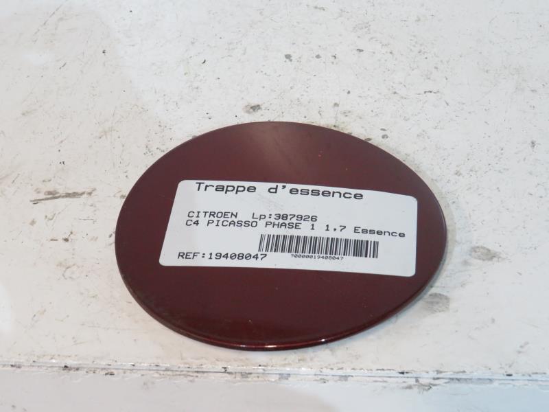 Sportello carburante CITROEN C4 GRAND PICASSO 1 Gasolina - 1