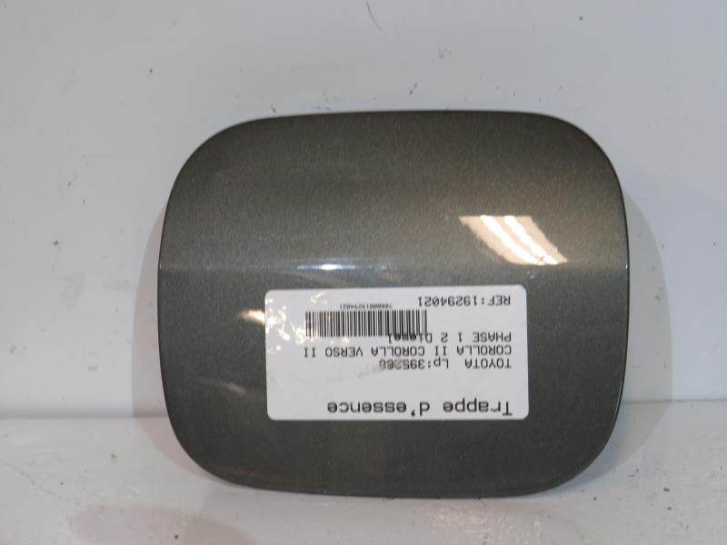 Trappe d'essence TOYOTA COROLLA 10 PHASE 2 Diesel - 1