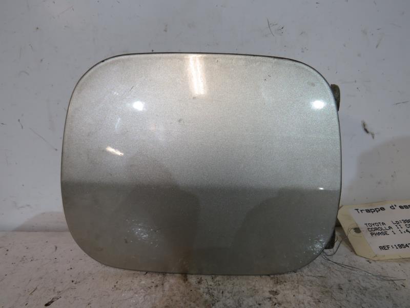 Trappe d'essence TOYOTA COROLLA 10 PHASE 2 Diesel - 1