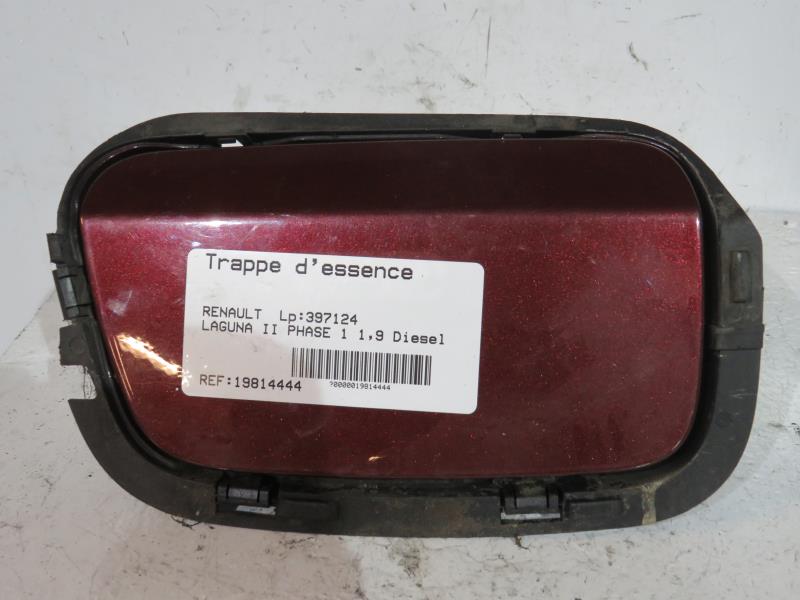 Trappe d'essence RENAULT LAGUNA 2 PHASE 1 Diesel - 1