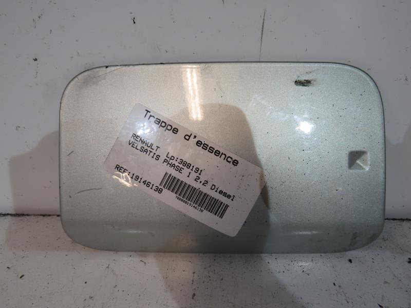 Trappe d'essence RENAULT VEL SATIS PHASE 1 Diesel - 1