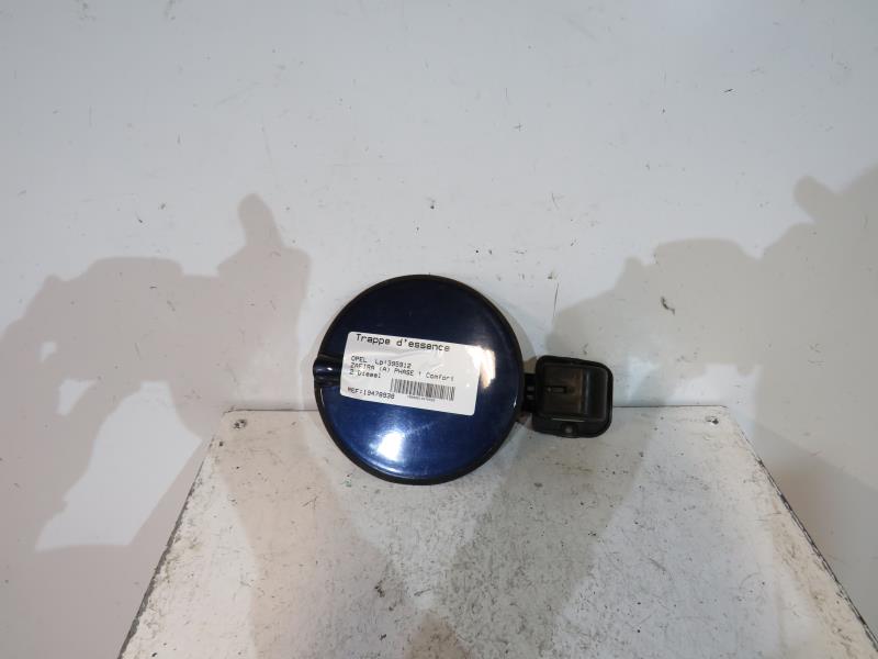 Trappe d'essence OPEL ZAFIRA A PHASE 1 Diesel - 1