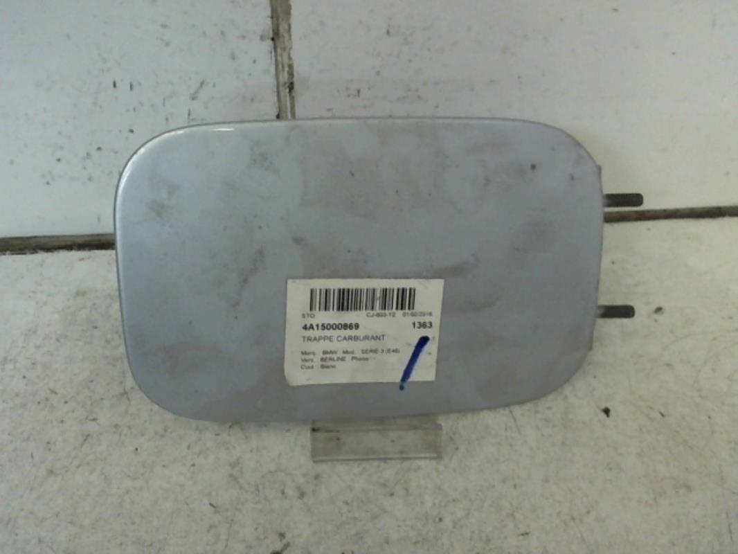 Trappe d'essence BMW SERIE 3 E46 PHASE 1 Diesel - 1
