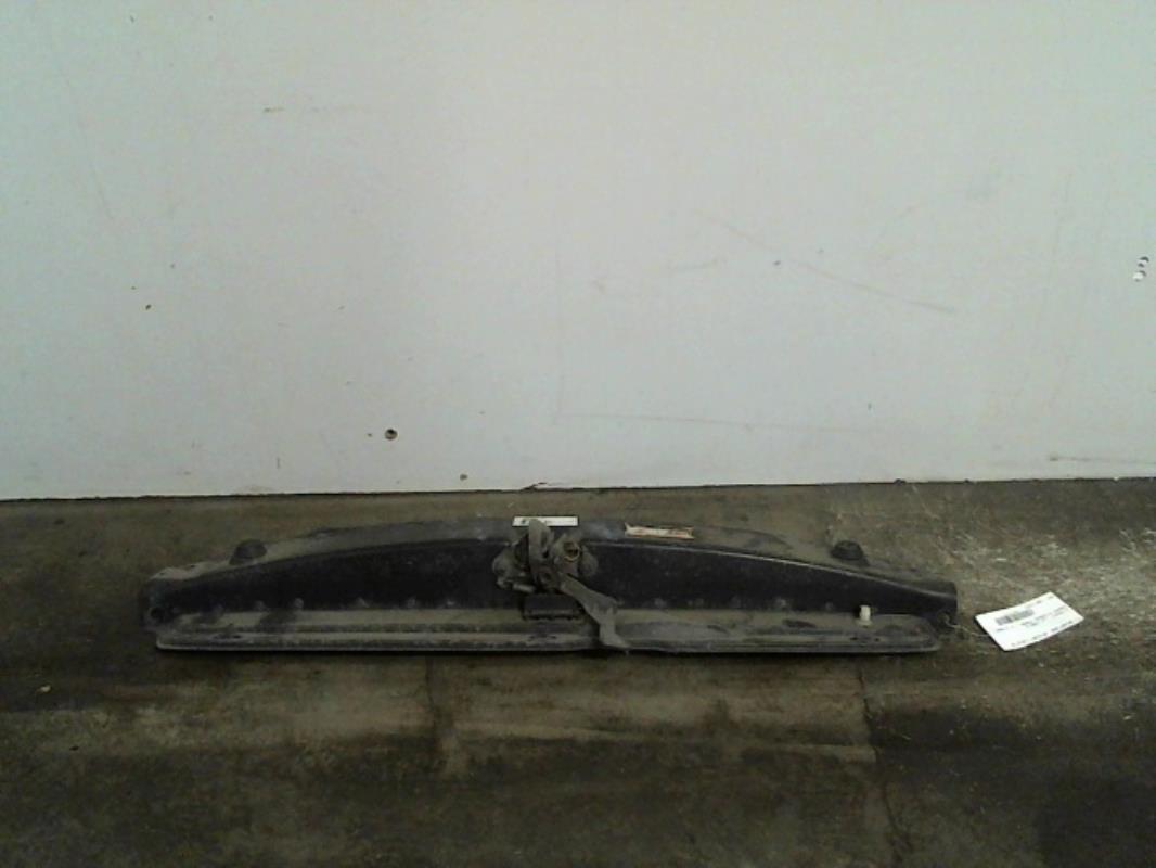 Traversa superiore CITROEN XSARA PICASSO PHASE 1 Diésel - 1