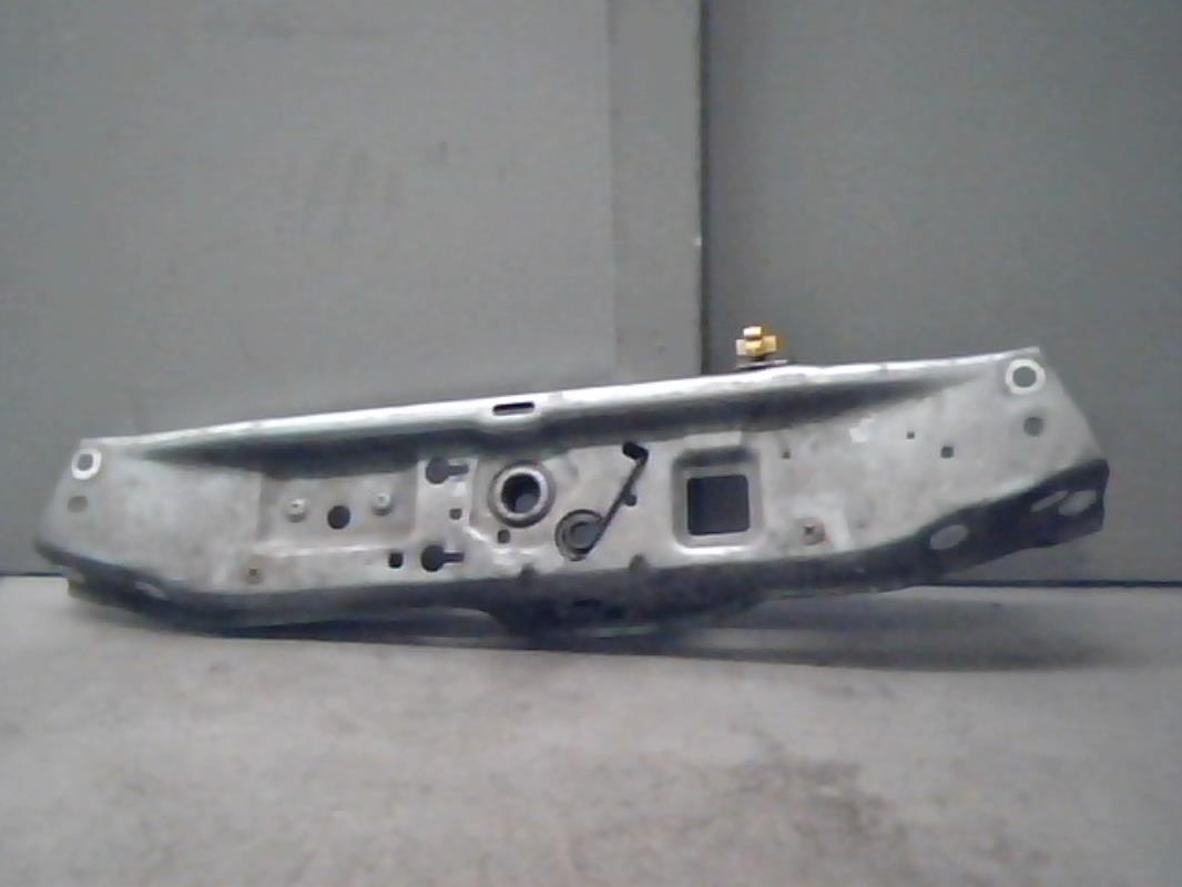 Traversa superiore OPEL ZAFIRA B PHASE 2 Diésel - 1