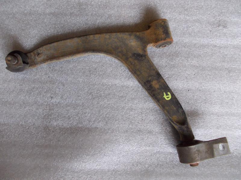 Triangle avant droit CITROEN BERLINGO 1 PHASE 2 Diesel - 1