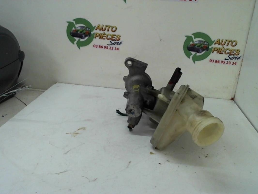 Maitre cylindre (freinage) CITROEN C3 1 PHASE 1 Essence - 1