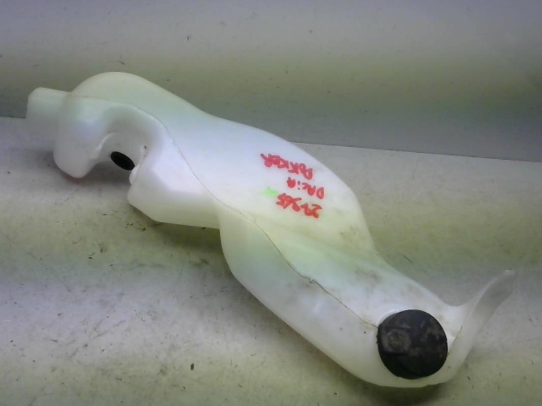 Vase de lave glace DACIA DOKKER PHASE 1 Essence - 1