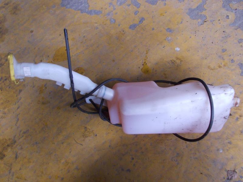 Vase de lave glace RENAULT CLIO 3 PHASE 1 Diesel - 1