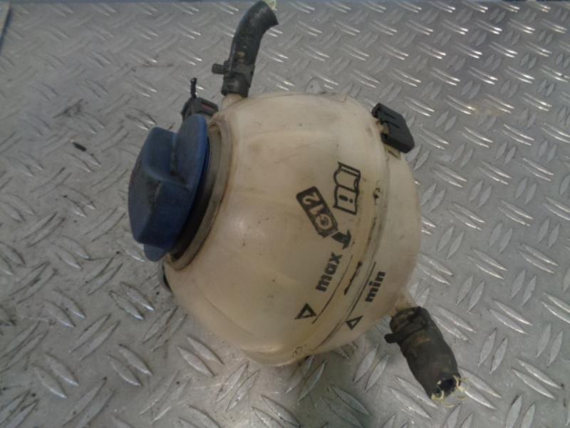 Vase d'expansion SKODA FABIA 1 PHASE 1 BREAK Diesel - 1