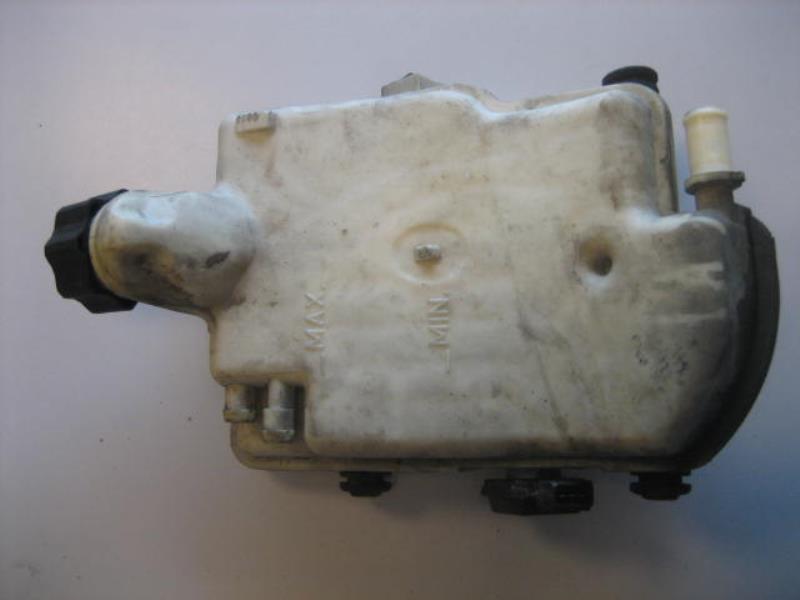 Vaso di espansione PEUGEOT 206 PHASE 2 Diésel - 1