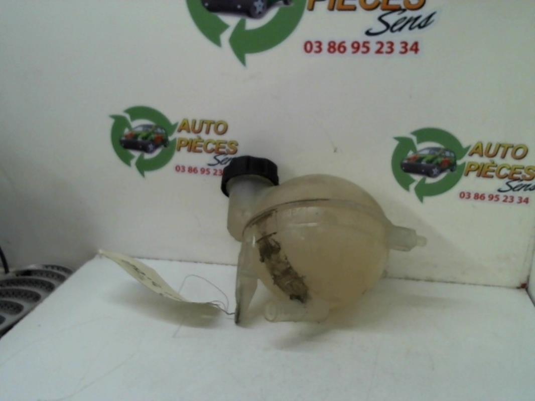 Vase d'expansion PEUGEOT 206+ Diesel - 1