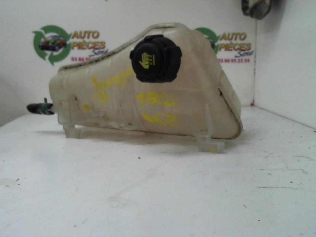 Vase d'expansion RENAULT KANGOO 2 PHASE 1 Diesel - 1