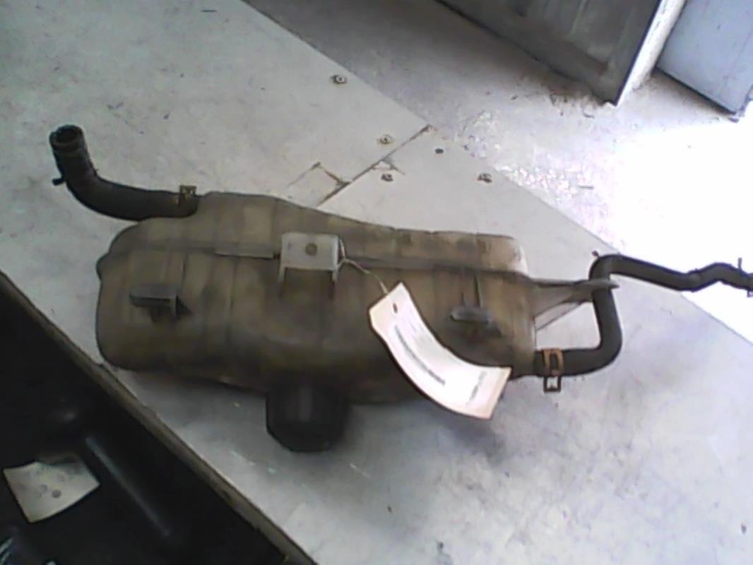 Vase d'expansion RENAULT MODUS PHASE 1 Essence - 1