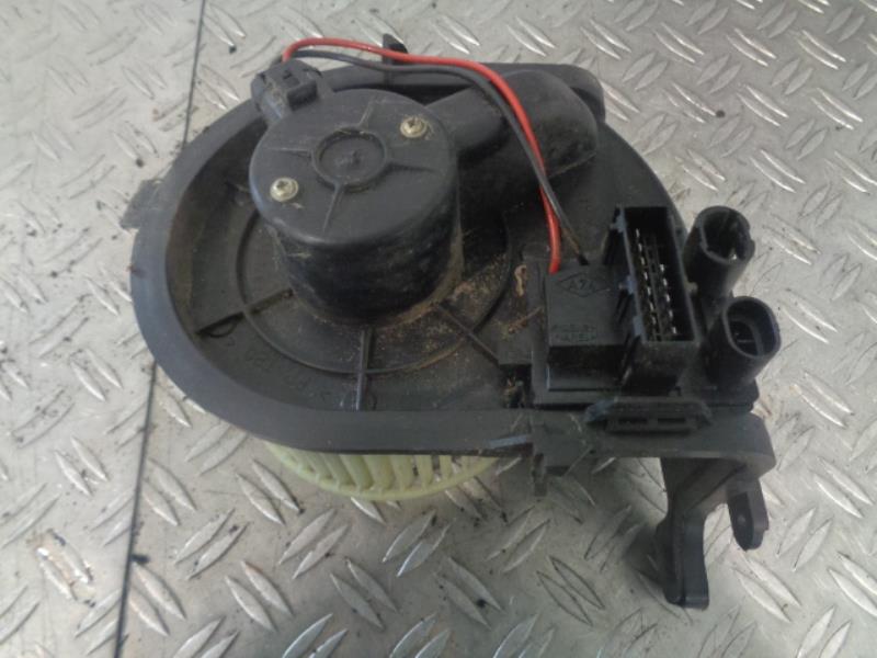 Ventilateur chauffage RENAULT CLIO 2 PHASE 1 Essence - 1