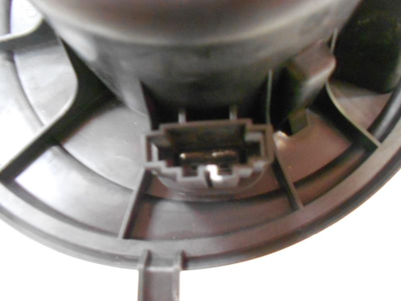 Ventilateur chauffage SEAT ALTEA PHASE 1 Diesel - 1