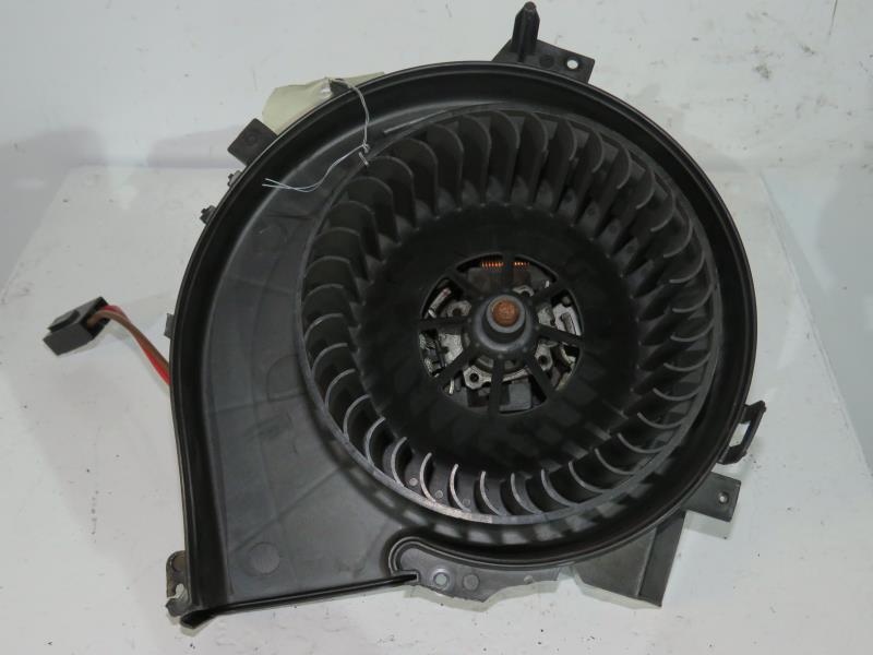 Ventola riscaldamento OPEL CORSA C PHASE 1 Gasolina - 1