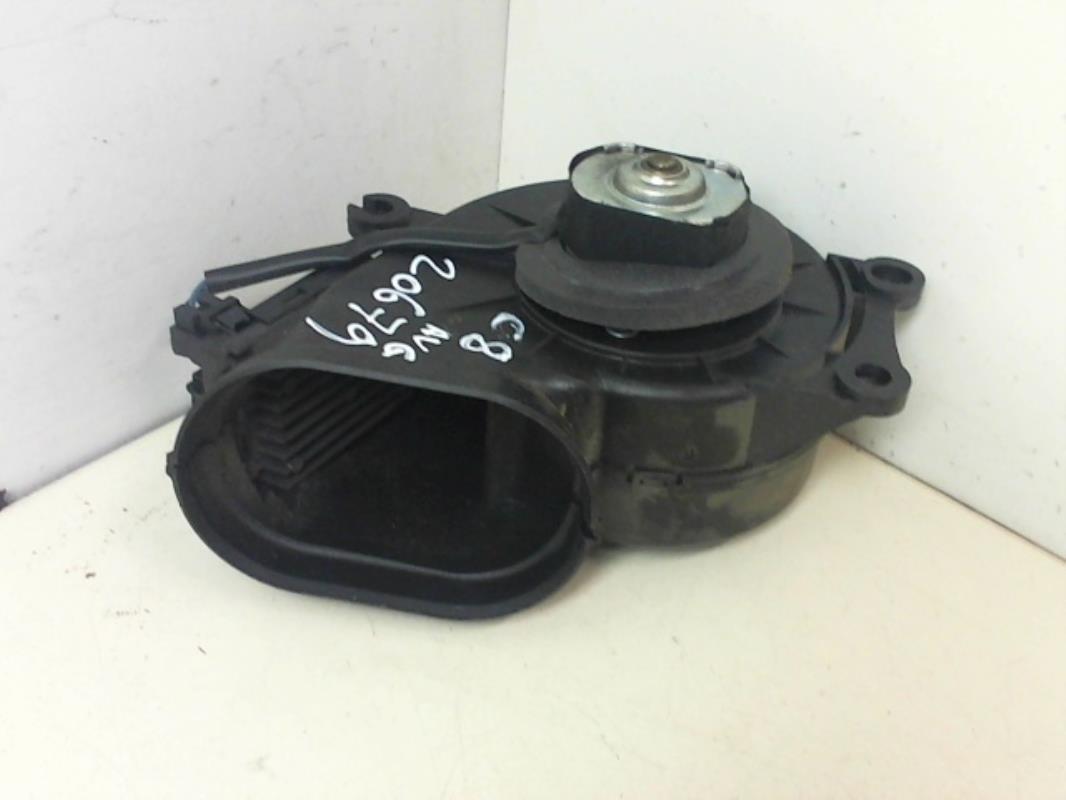 Pulseur d'air CITROEN C8 Diesel - 1