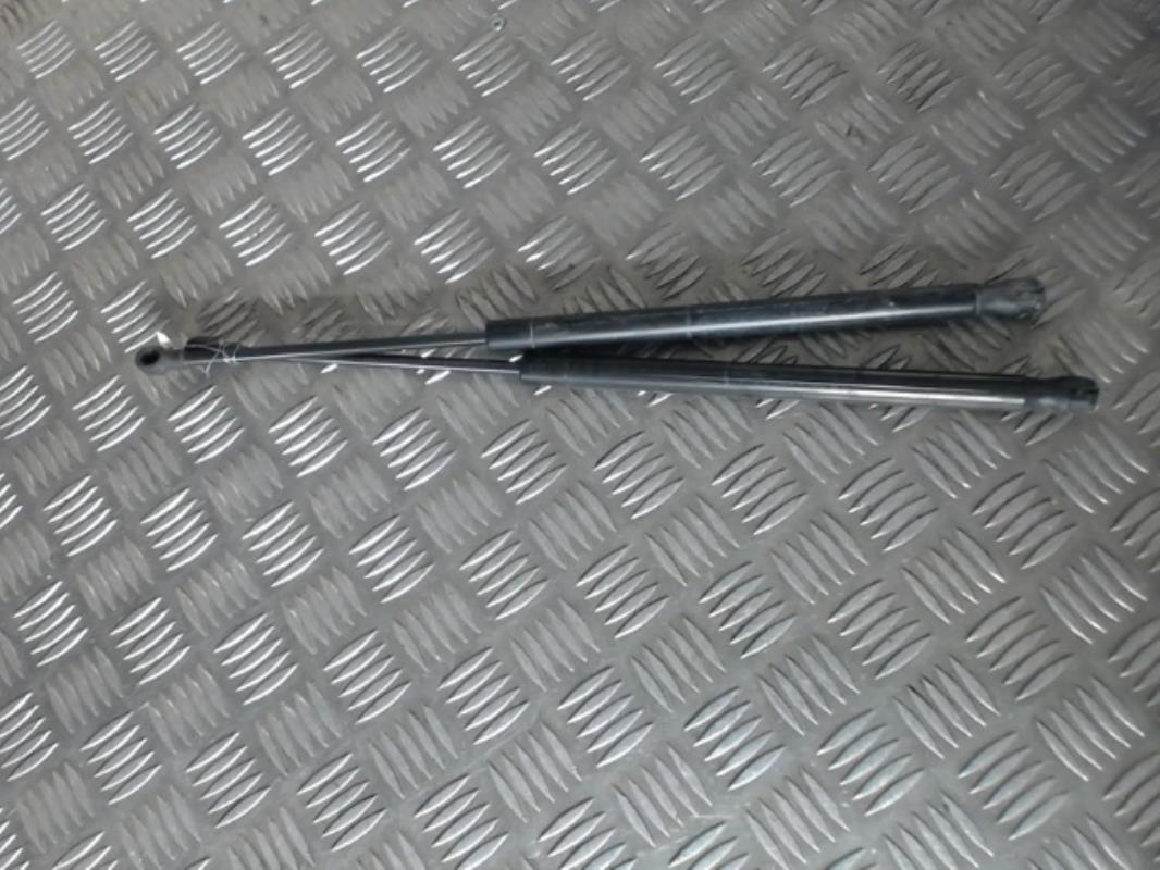 Verin de coffre ALFA ROMEO MITO PHASE 1 Diesel - 1