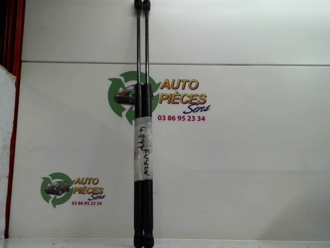 Verin de coffre FORD FUSION PHASE 1 Diesel - 1