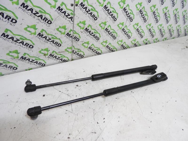 Verin de coffre SUZUKI SWIFT 3 Diesel - 1