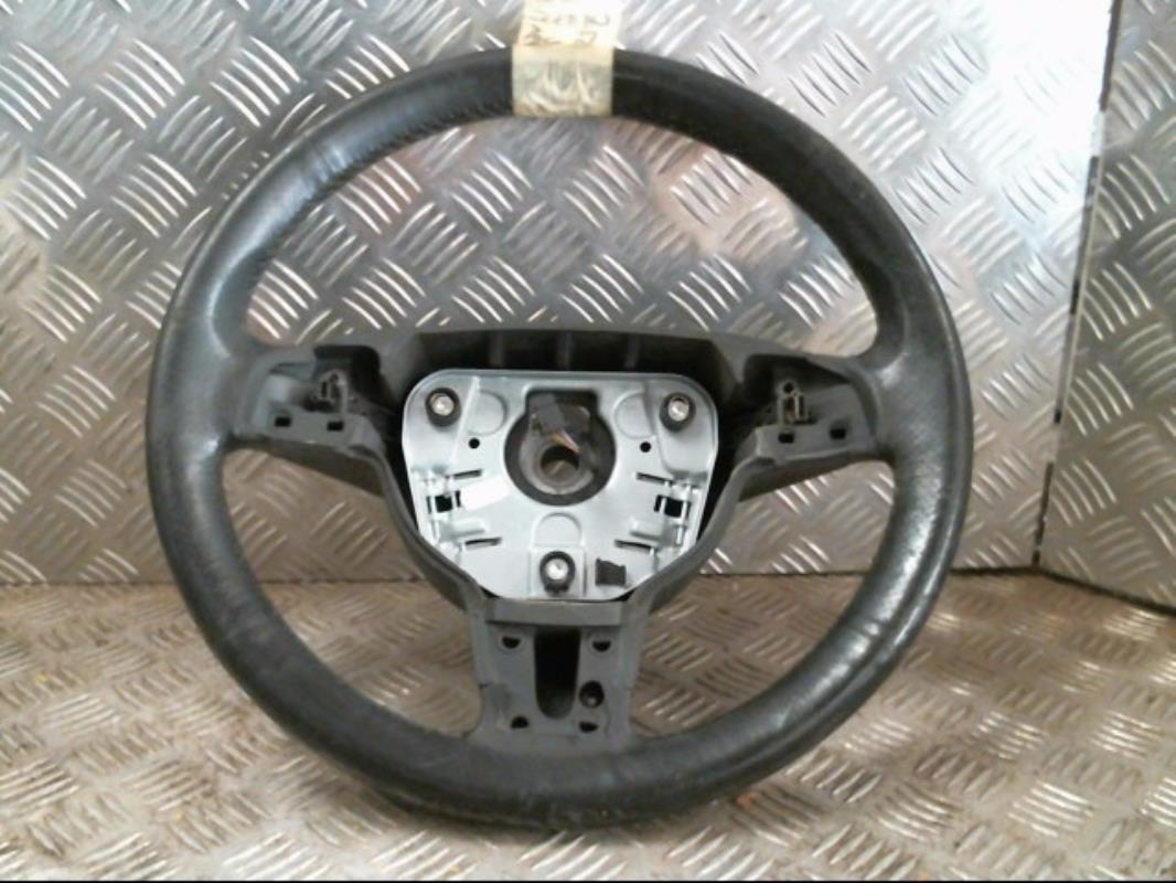 Volant OPEL VECTRA C PHASE 1 Diesel - 1