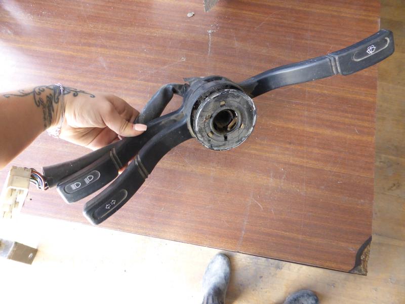 Commodo PEUGEOT BOXER 1  - 1