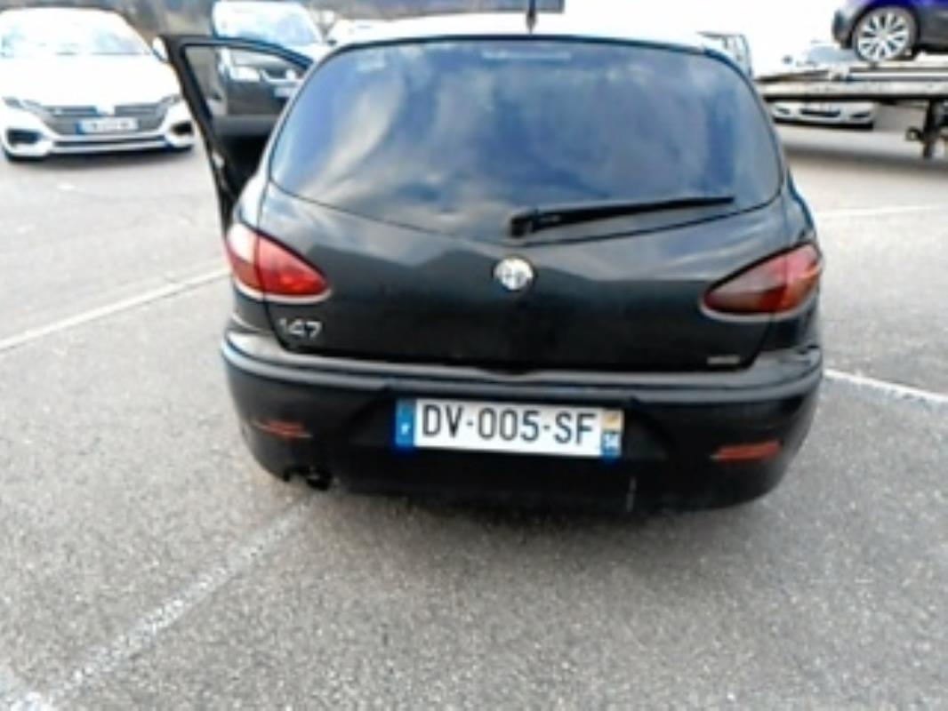 Demarreur ALFA ROMEO 147 PHASE 1 Diesel - 1