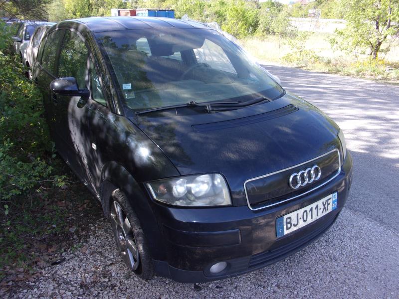 Verin de coffre AUDI A2 Essence - 1