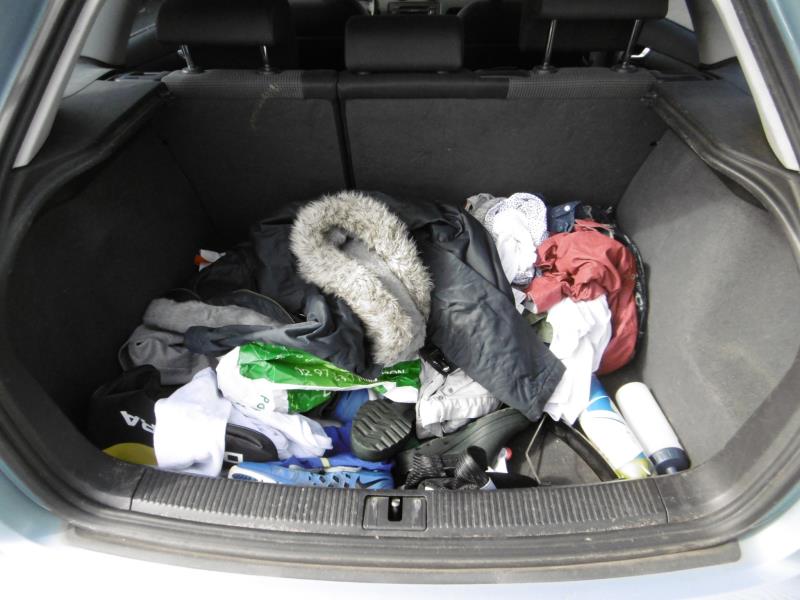 Image Retroviseur gauche - AUDI A3 2