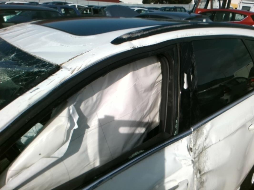 Image Ceinture avant gauche - AUDI A4 3