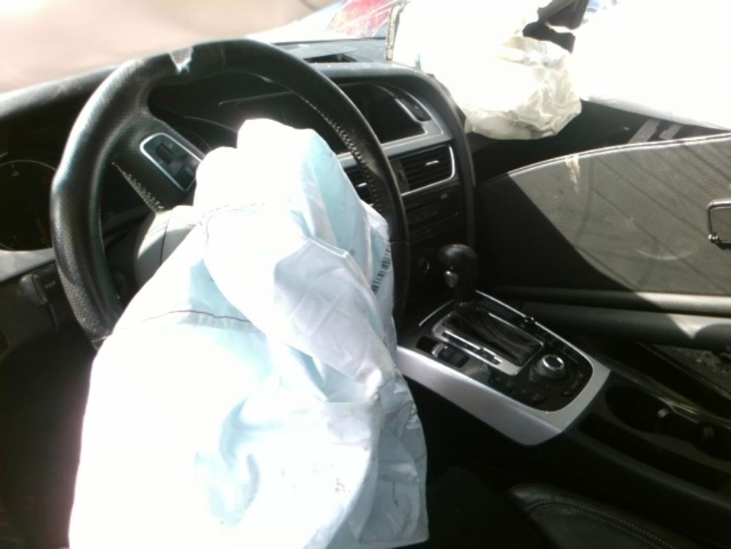 Image Ceinture avant gauche - AUDI A4 3