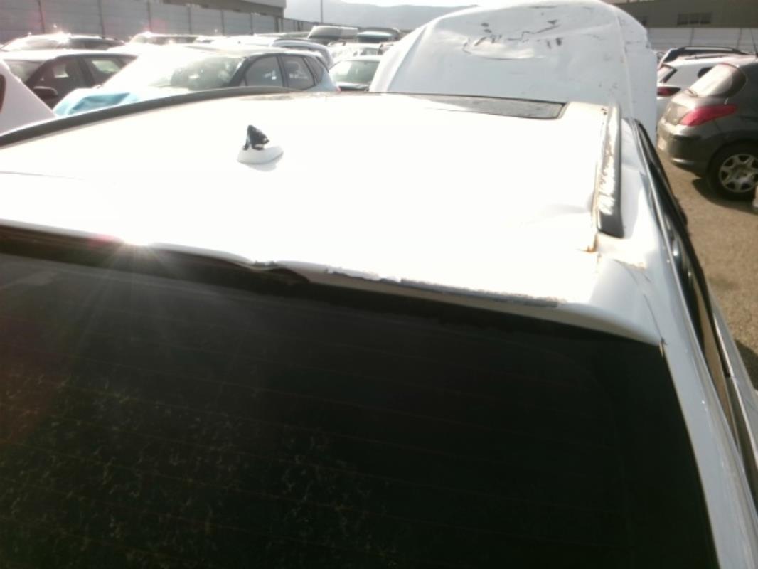 Image Ceinture avant gauche - AUDI A4 3