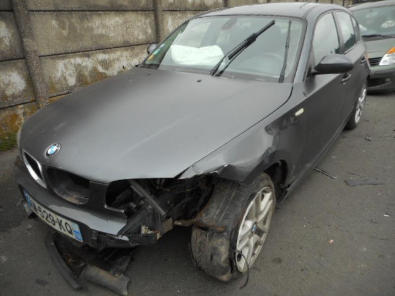 Colonne de direction BMW SERIE 1 E87 PHASE 1 Diesel - 1