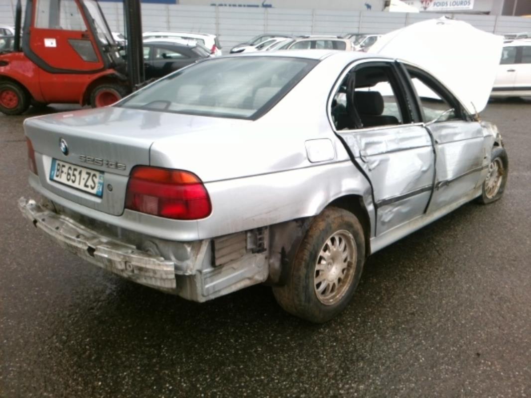 Image Boite de vitesses - BMW SERIE 5 E39