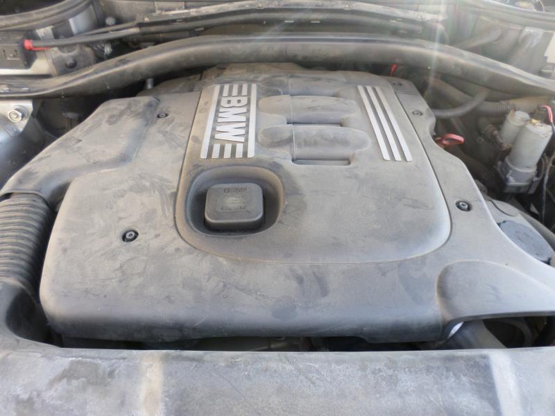 Image Feu arriere principal droit (feux) - BMW X3 E83