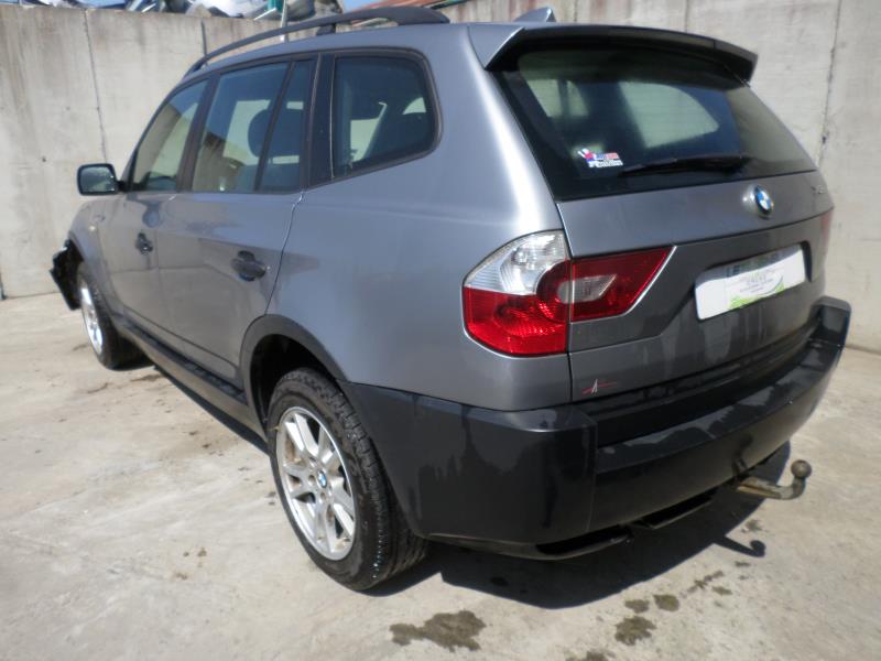 Image Feu arriere principal droit (feux) - BMW X3 E83