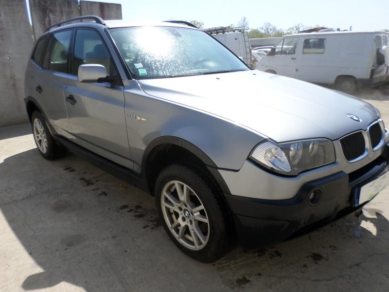 Image Feu arriere principal droit (feux) - BMW X3 E83