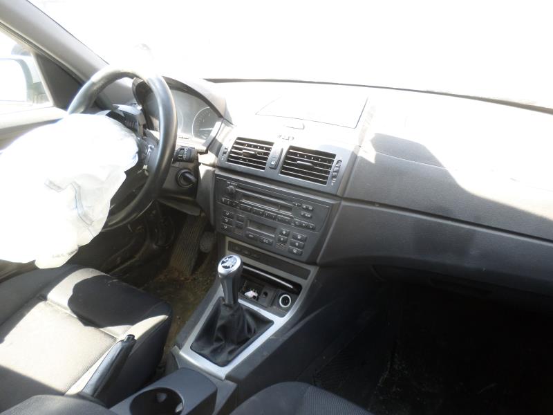 Image Feu arriere principal droit (feux) - BMW X3 E83