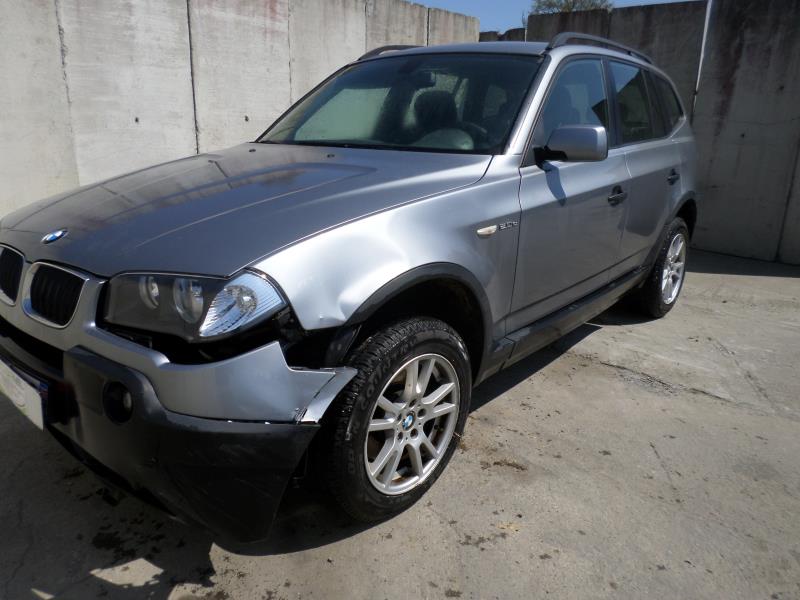 Image Feu arriere principal droit (feux) - BMW X3 E83