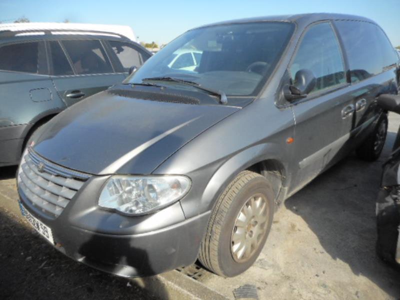 Portiera anteriore sinistra CHRYSLER VOYAGER 4 PHASE 2 Diésel - 1