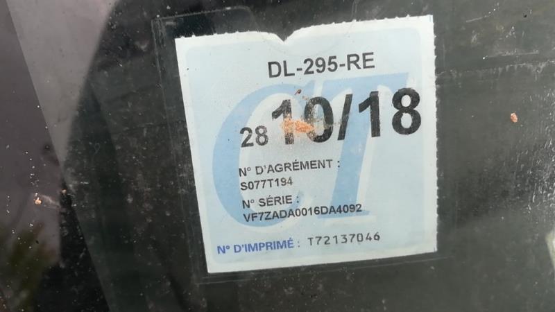 Foto de la pieza