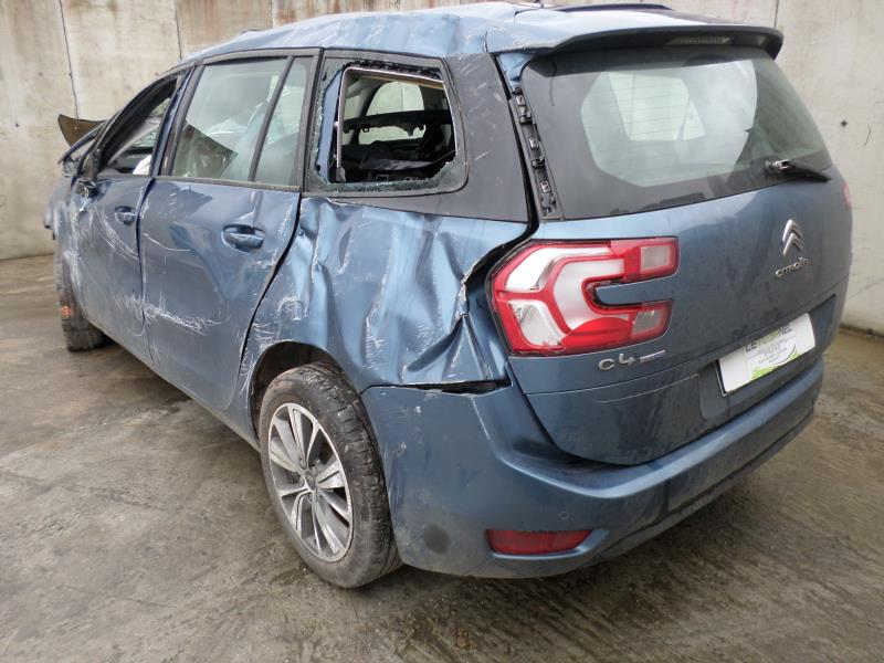Image Feu arriere secondaire droit (feux) - CITROEN C4 GRAND PICASSO 2