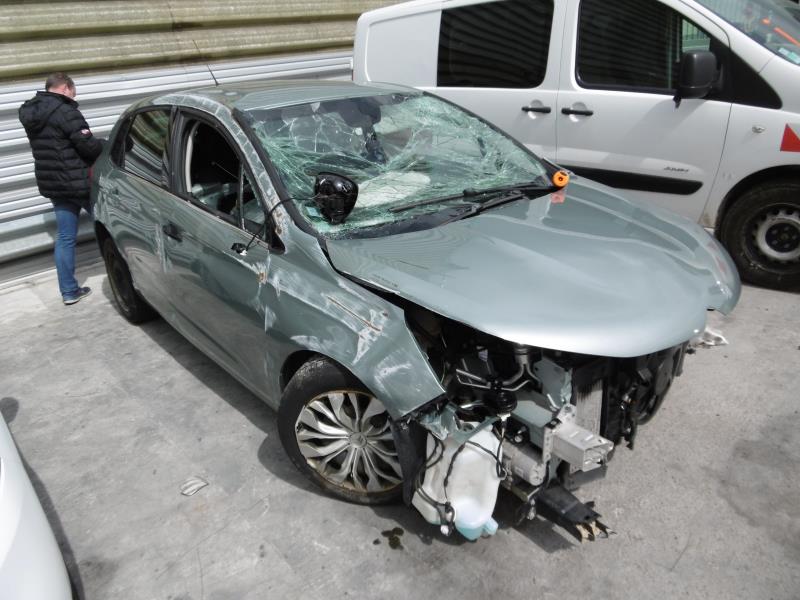 Bloc electrique de frein a main CITROEN C4 2 PHASE 1 Diesel - 1