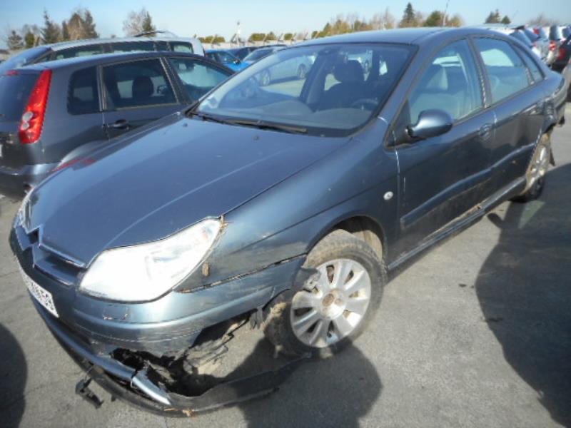 Cremagliera servosterzo CITROEN C5 1 PHASE 2 Diésel - 1