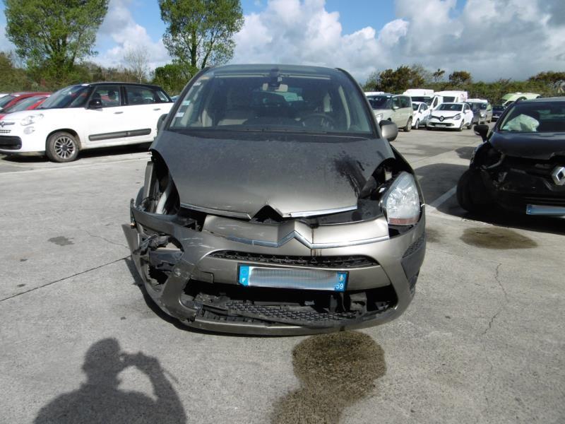 Image Feu arriere secondaire gauche (feux) - CITROEN C4 PICASSO 1