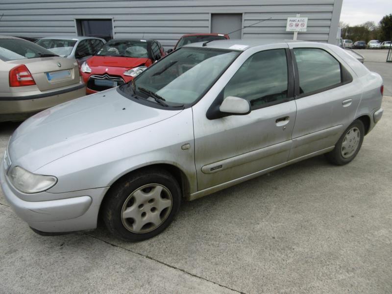 Image Feu arriere principal droit (feux) - CITROEN XSARA