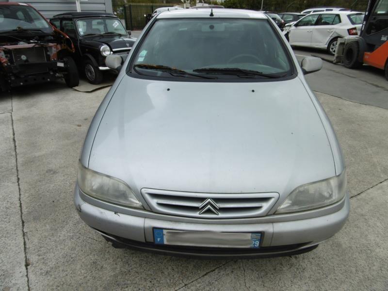 Image Feu arriere principal droit (feux) - CITROEN XSARA