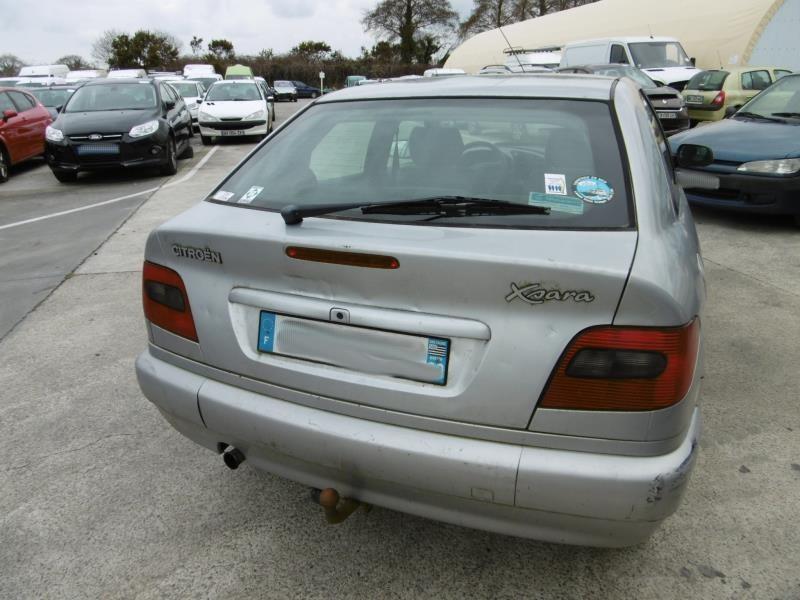 Image Feu arriere principal droit (feux) - CITROEN XSARA